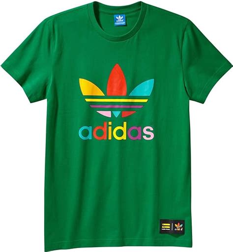 adidas t-shirt damen grün|Suchergebnis Auf Amazon.de Für: Adidas Tshirt Damen Grün.